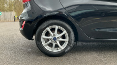 Ford Fiesta 1.0 EcoBoost Zetec 5dr Petrol Hatchback